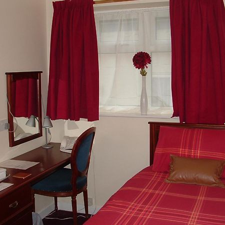 The Waverley Hotel Crewe Bagian luar foto