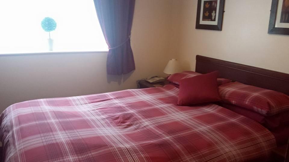 The Waverley Hotel Crewe Bagian luar foto