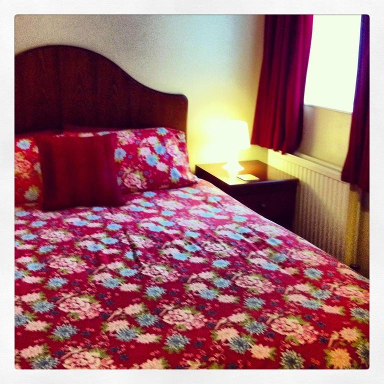 The Waverley Hotel Crewe Ruang foto