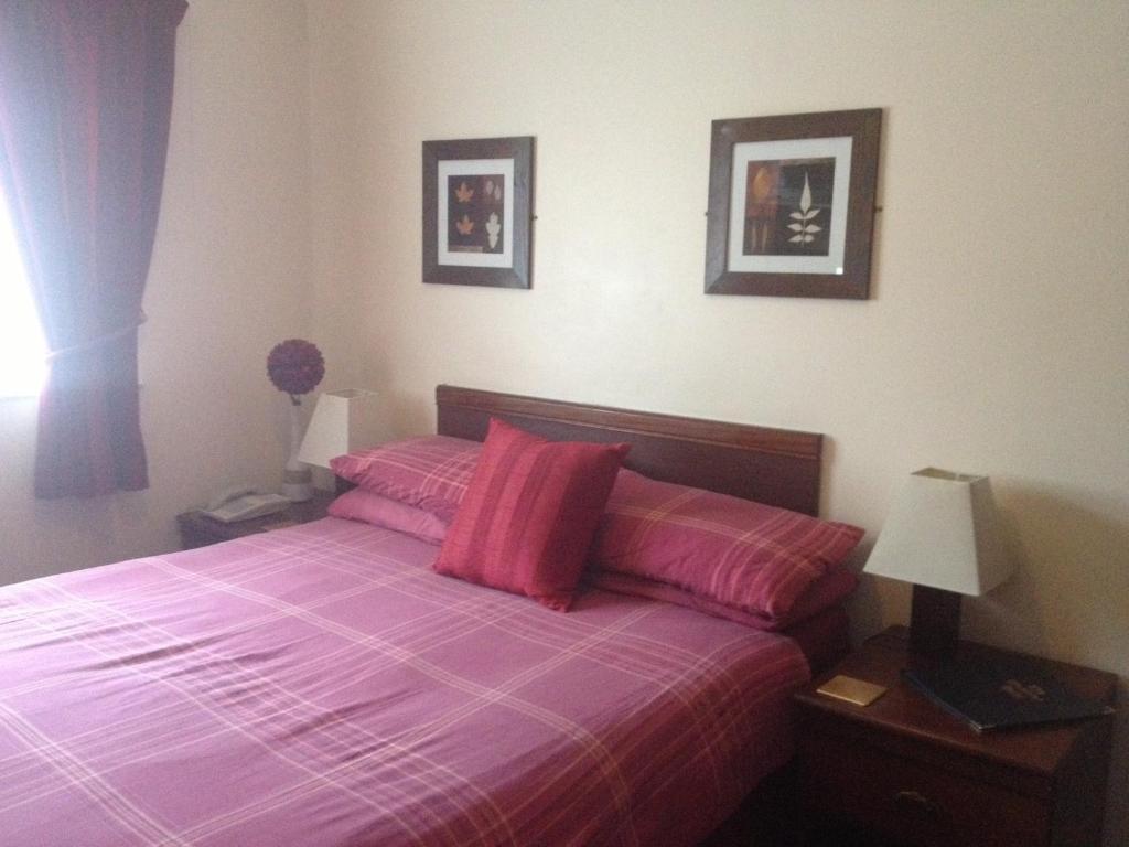 The Waverley Hotel Crewe Ruang foto