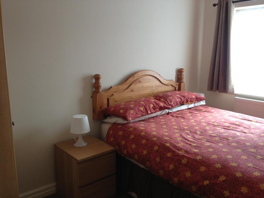 The Waverley Hotel Crewe Ruang foto