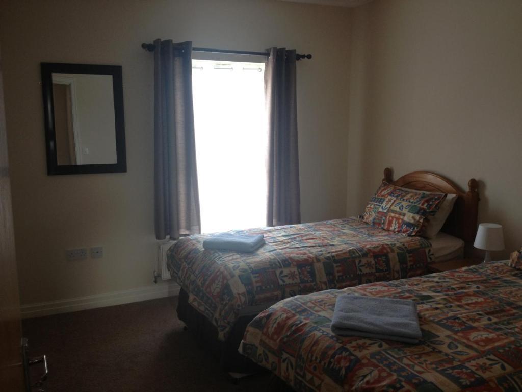 The Waverley Hotel Crewe Ruang foto