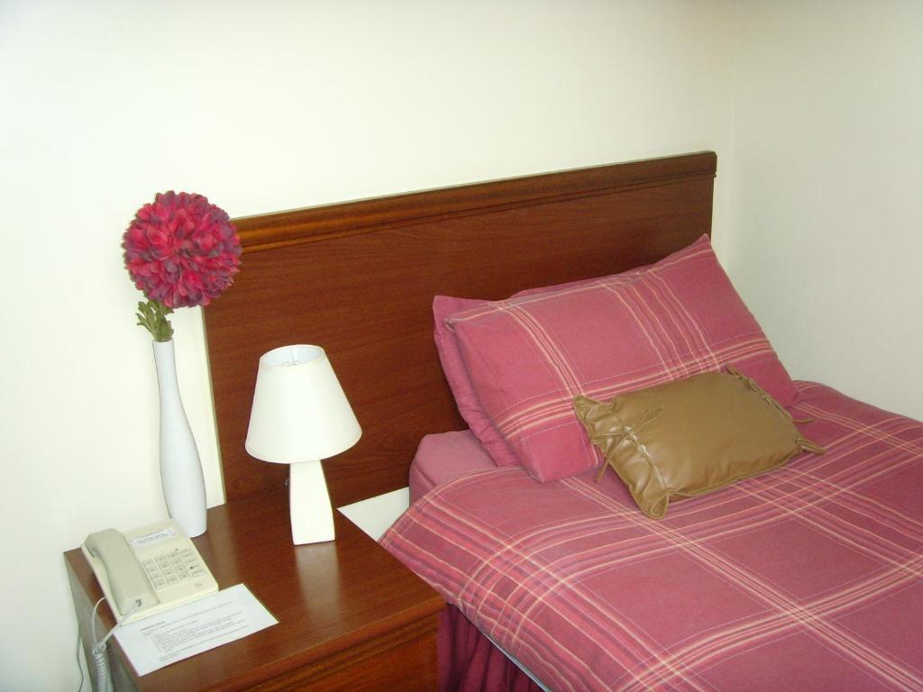 The Waverley Hotel Crewe Ruang foto